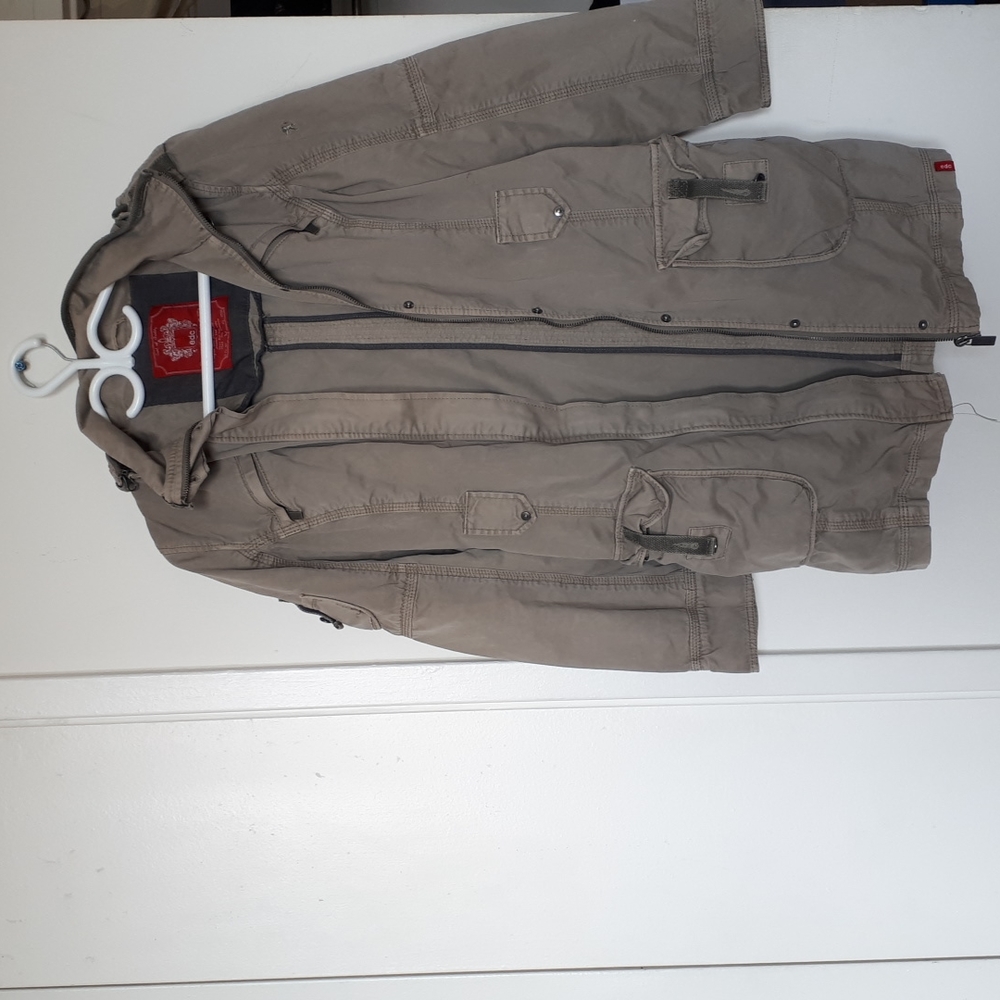 Brand New Esprit Jacket, No Tags.